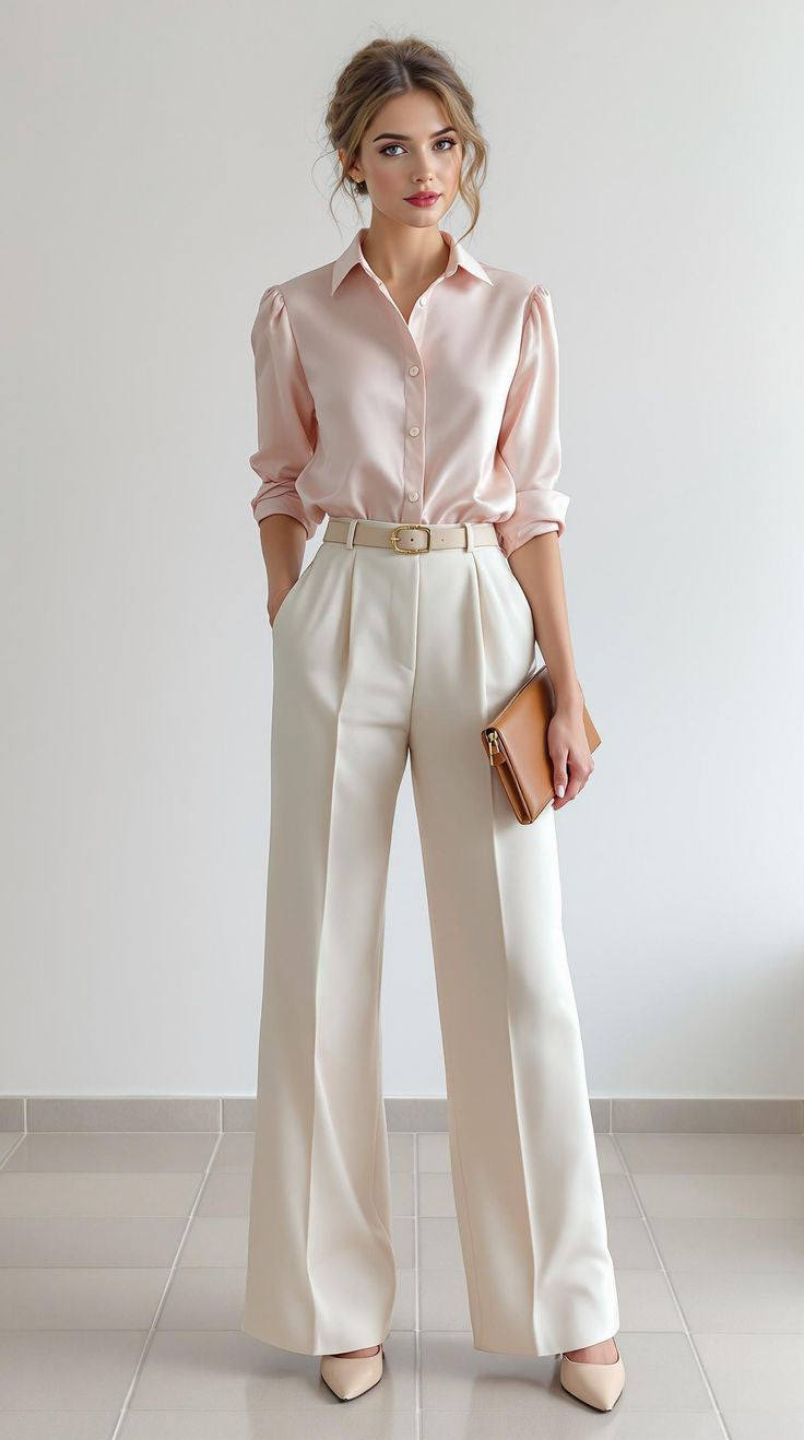 Pantalons