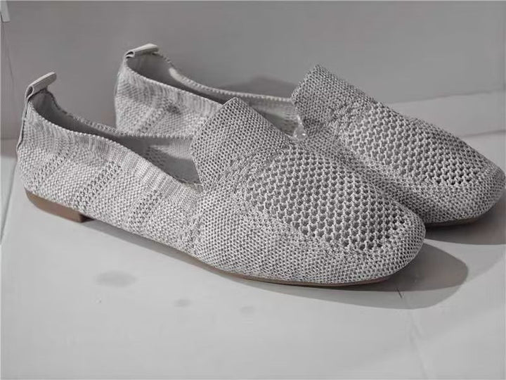 Vernier ™ | Chaussures plates confortables et modernes