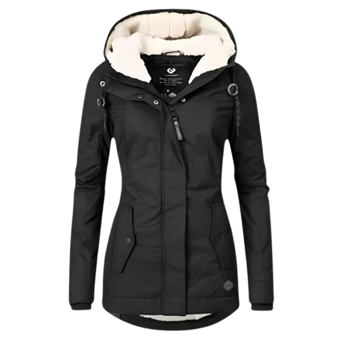 Vernier™ | Manteau Lucienne