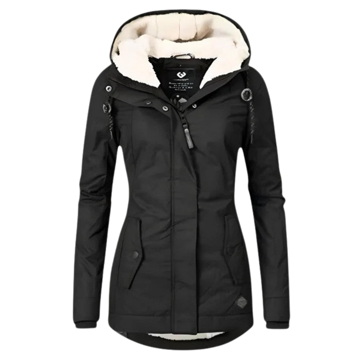 Vernier™ | Manteau Lucienne