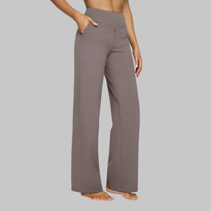 Vernier™ | Klara – Pantalon Confort Élégant