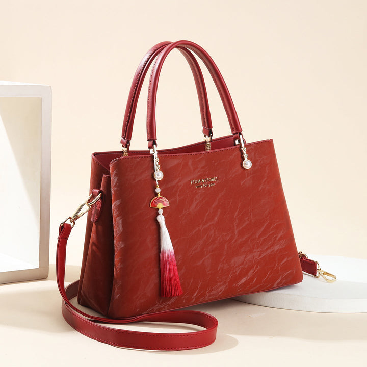 Vernier ™ | Sac à main moderne et spacieux