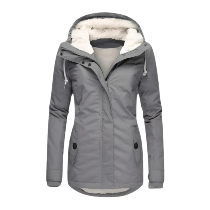 Vernier™ | Manteau Lucienne