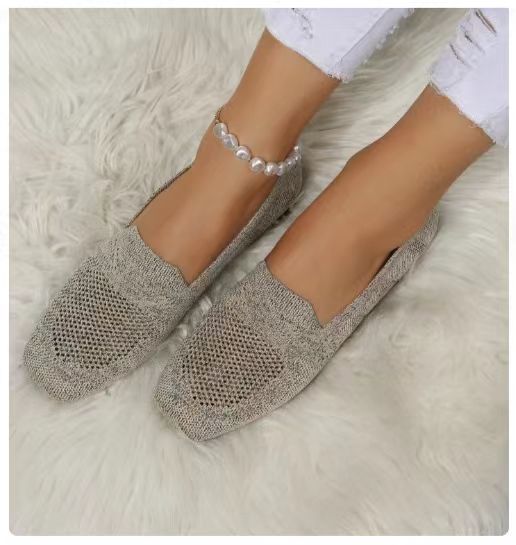 Vernier ™ | Chaussures plates confortables et modernes