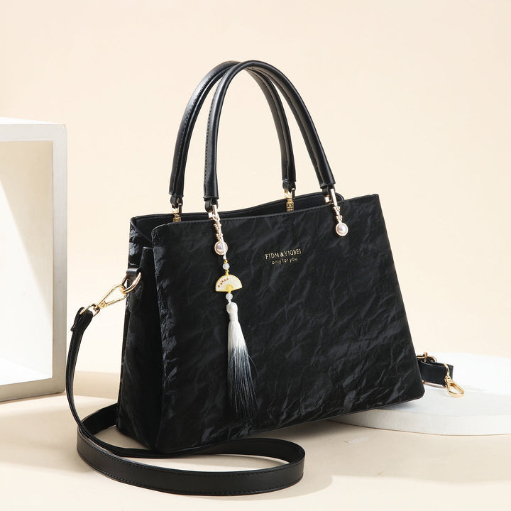 Vernier ™ | Sac à main moderne et spacieux
