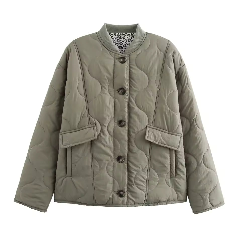 Vernier™ | Veste Dakota