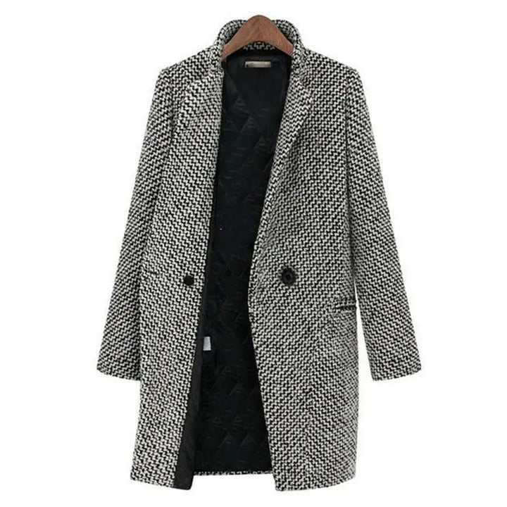 Vernier™ | Manteau Monceau