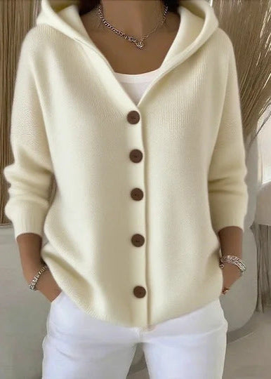Vernier™ | Jessica - Cardigan Élégant