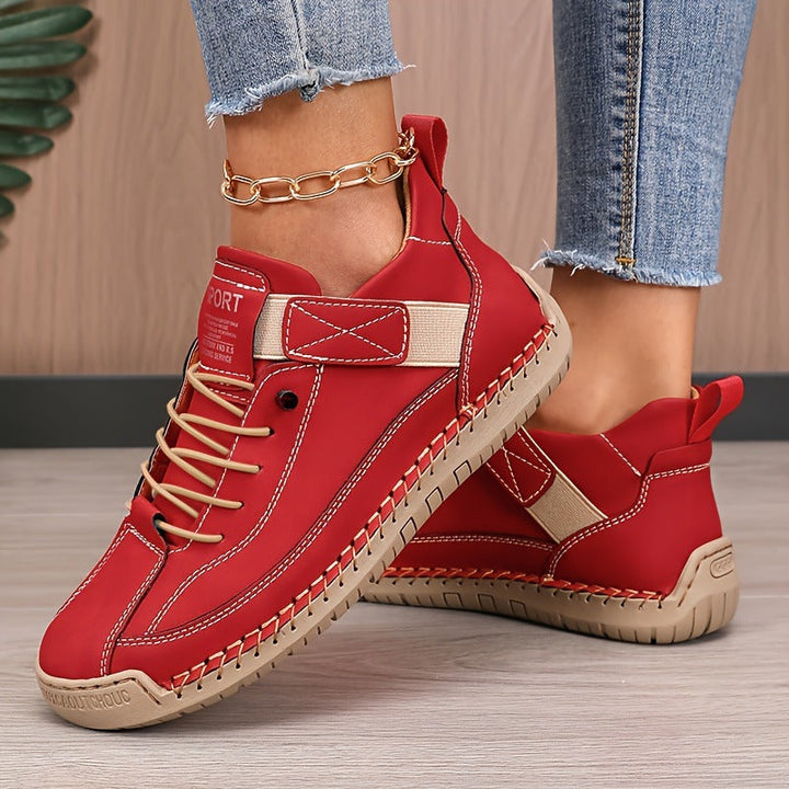 Vernier™ | Baskets Elira