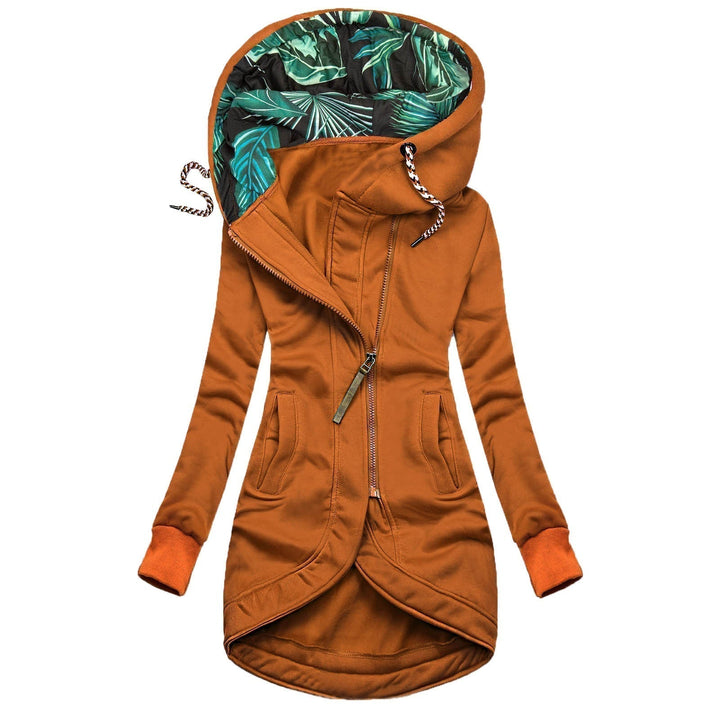 Vernier ™ | Manteau chaud et élégant