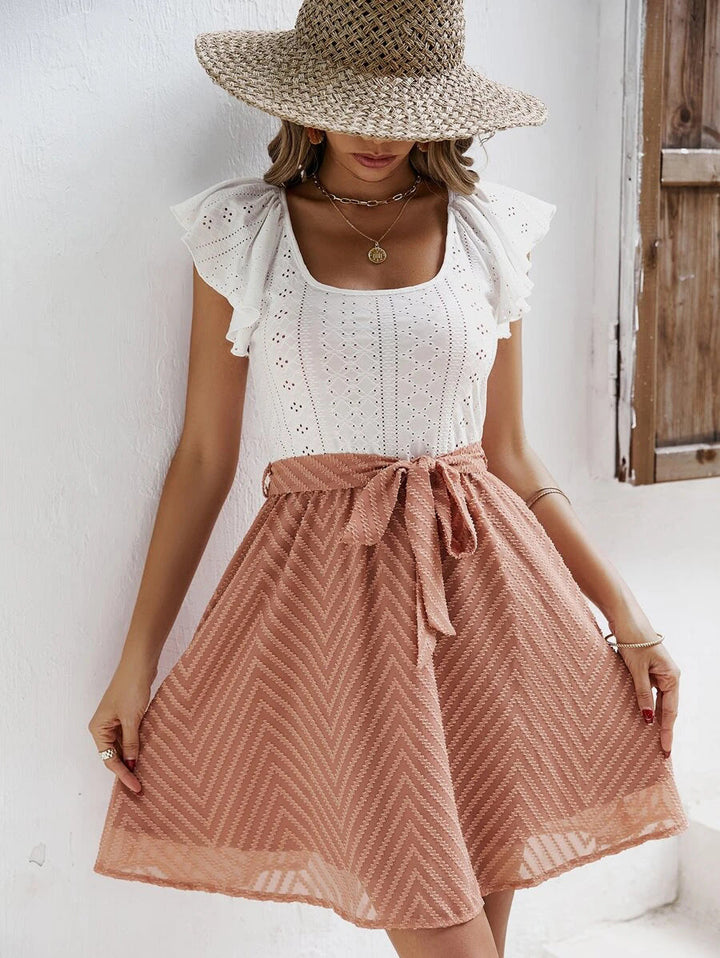 Vernier ™ | Robe d'été bohème chic