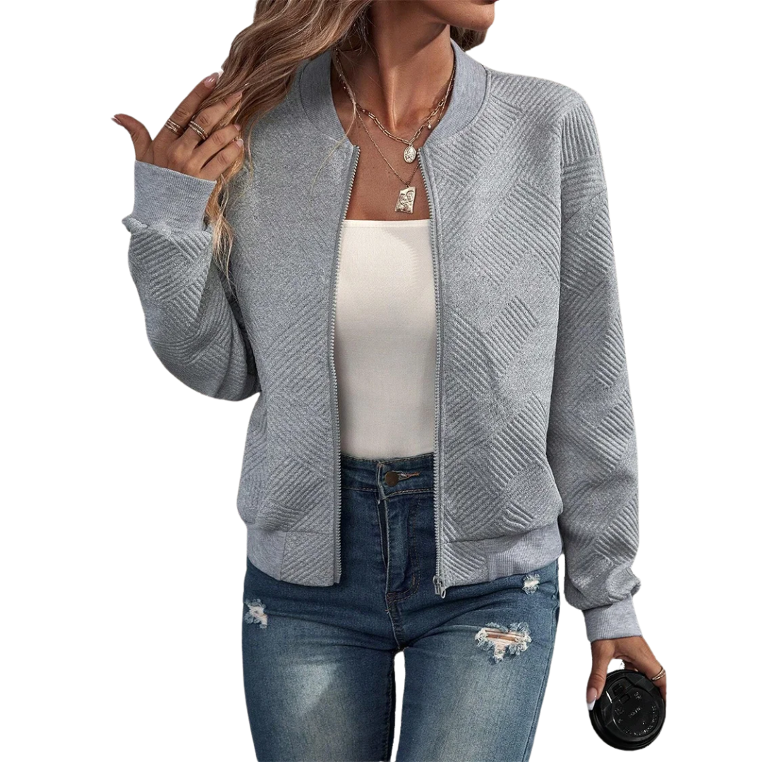 Vernier ™ | Veste moderne et confortable