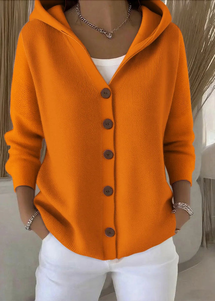 Vernier™ | Jessica - Cardigan Élégant