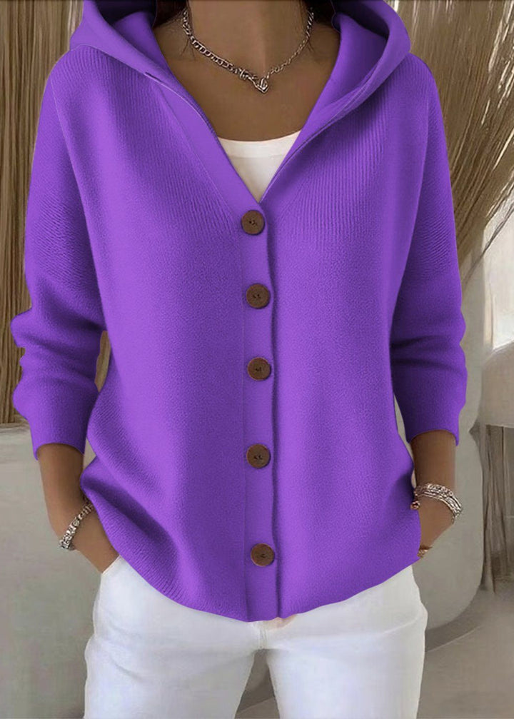 Vernier™ | Jessica - Cardigan Élégant