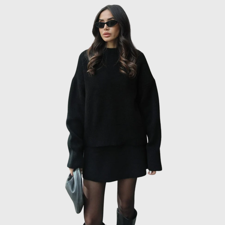 Vernier™ | Ensemble Tricot Monceau