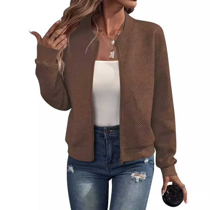 Vernier ™ | Veste moderne et confortable