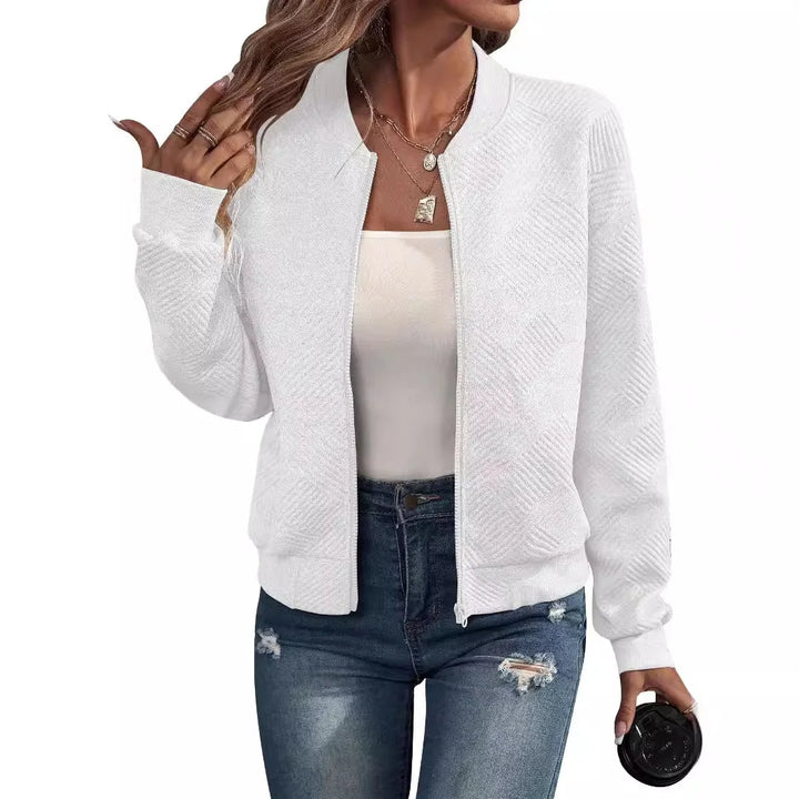 Vernier ™ | Veste moderne et confortable