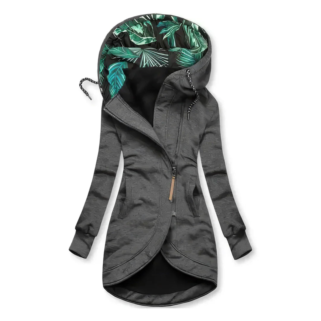 Vernier ™ | Manteau chaud et élégant
