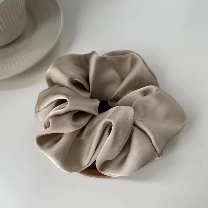 Vernier ™ | Chouchous satinés élégants et doux