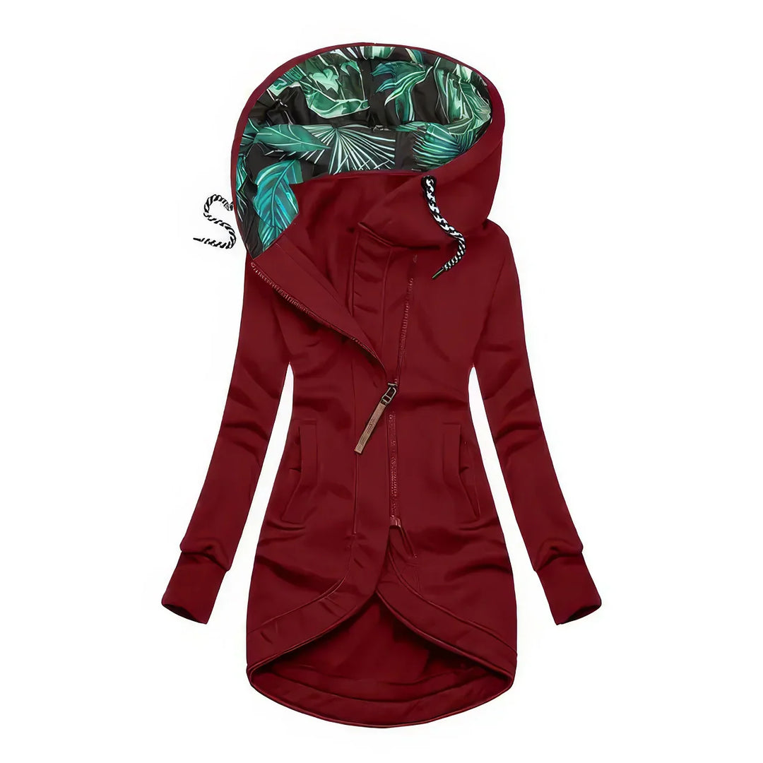 Vernier ™ | Manteau chaud et élégant