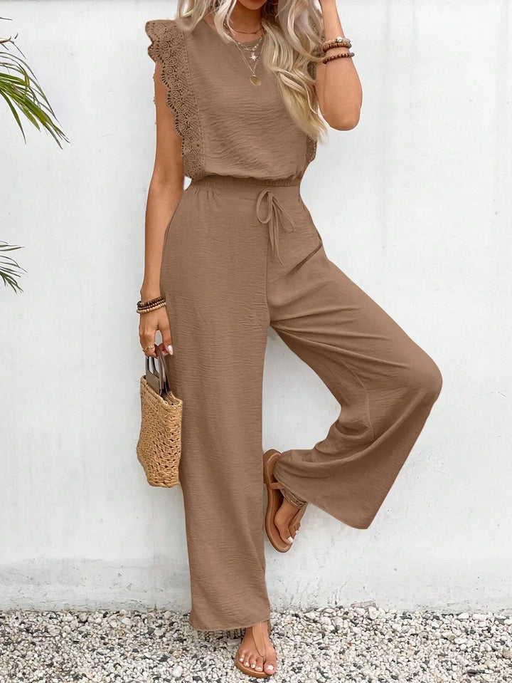 Vernier ™ | Ensemble deux-pièces chic et confortable