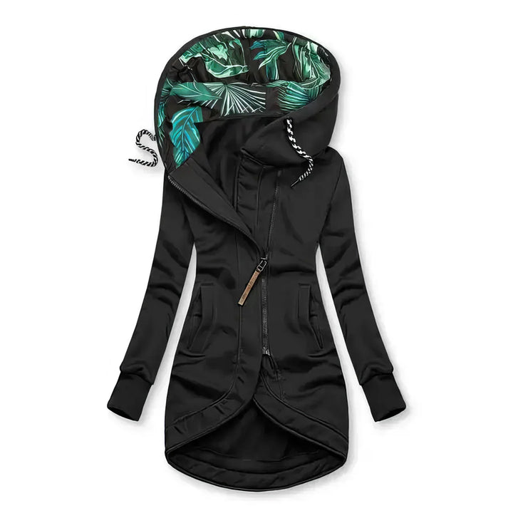 Vernier ™ | Manteau chaud et élégant