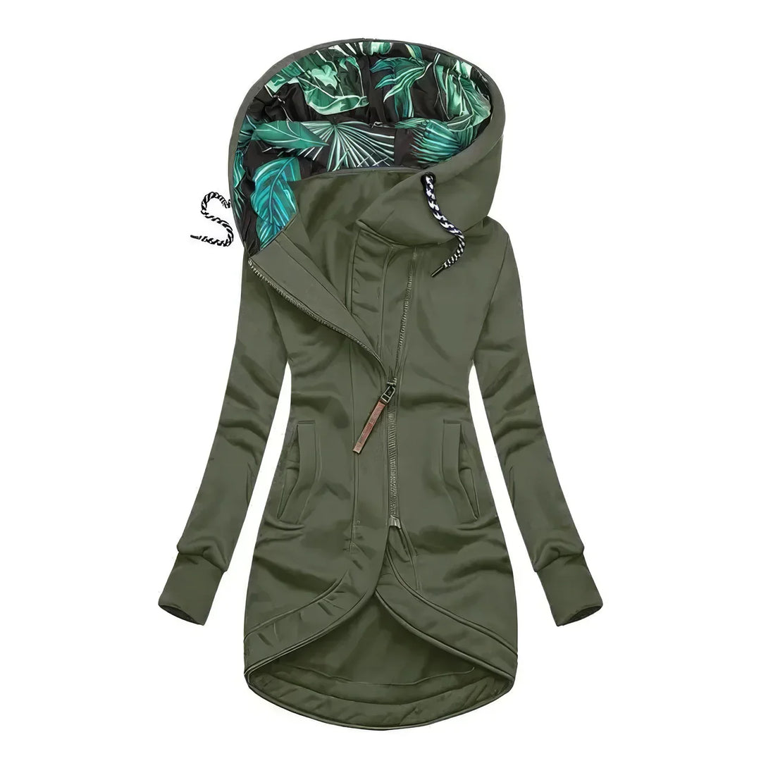 Vernier ™ | Manteau chaud et élégant