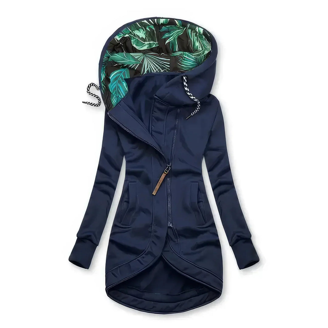 Vernier ™ | Manteau chaud et élégant
