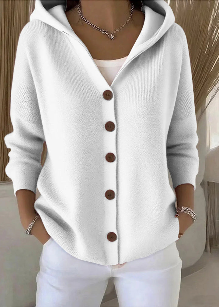 Vernier™ | Jessica - Cardigan Élégant