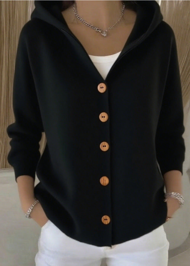 Vernier™ | Jessica - Cardigan Élégant