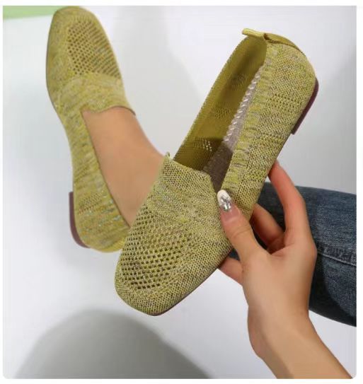 Vernier ™ | Chaussures plates confortables et modernes