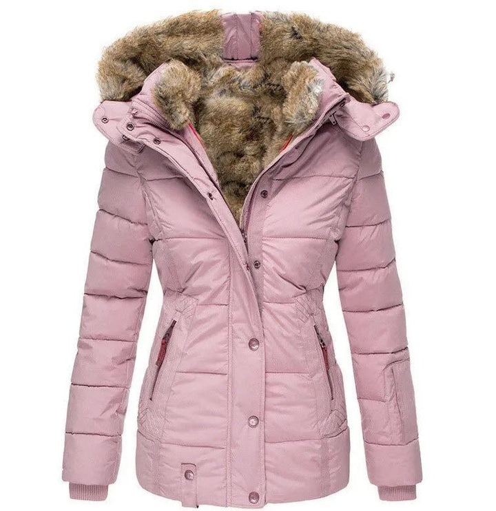 Vernier ™ | Manteau d'hiver doux et chaud