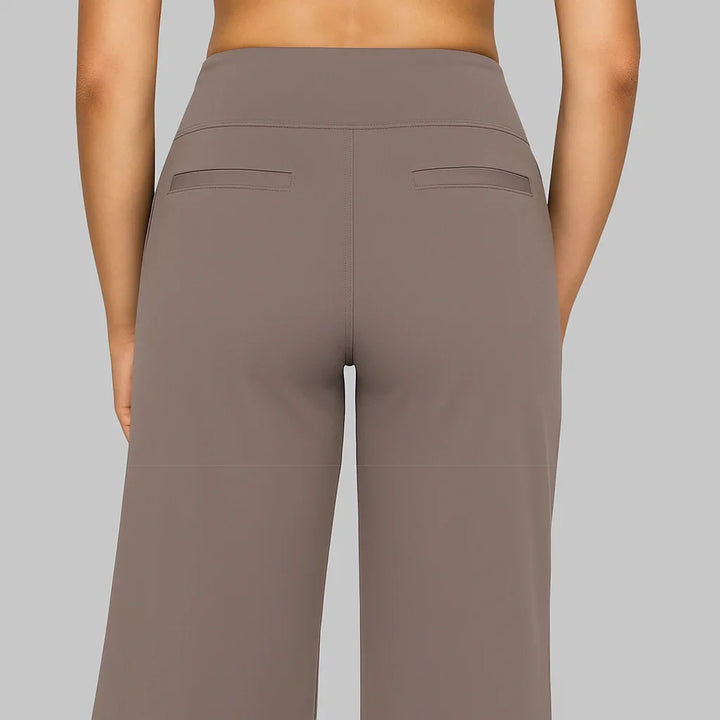 Vernier™ | Klara – Pantalon Confort Élégant