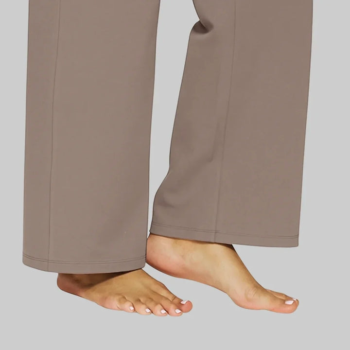 Vernier™ | Klara – Pantalon Confort Élégant