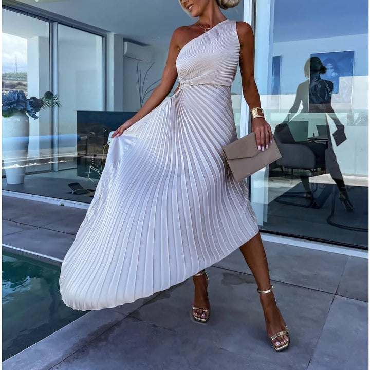 Vernier ™ | Robe chic et moderne