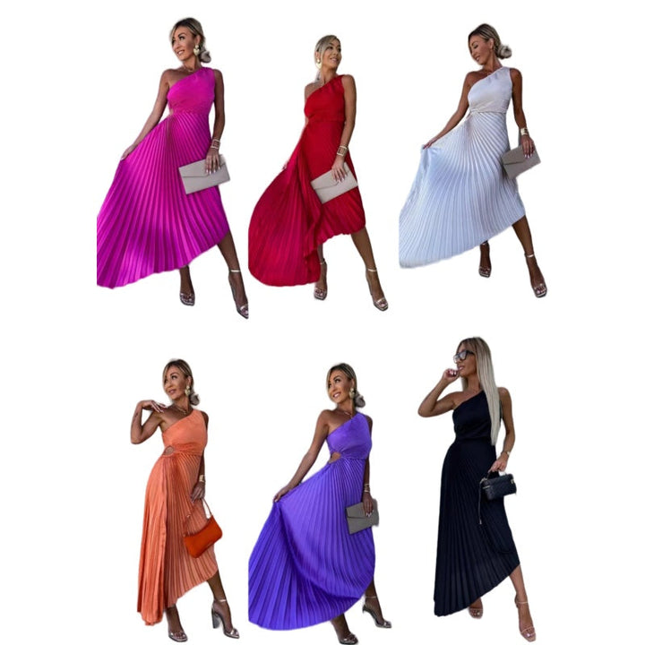 Vernier ™ | Robe chic et moderne