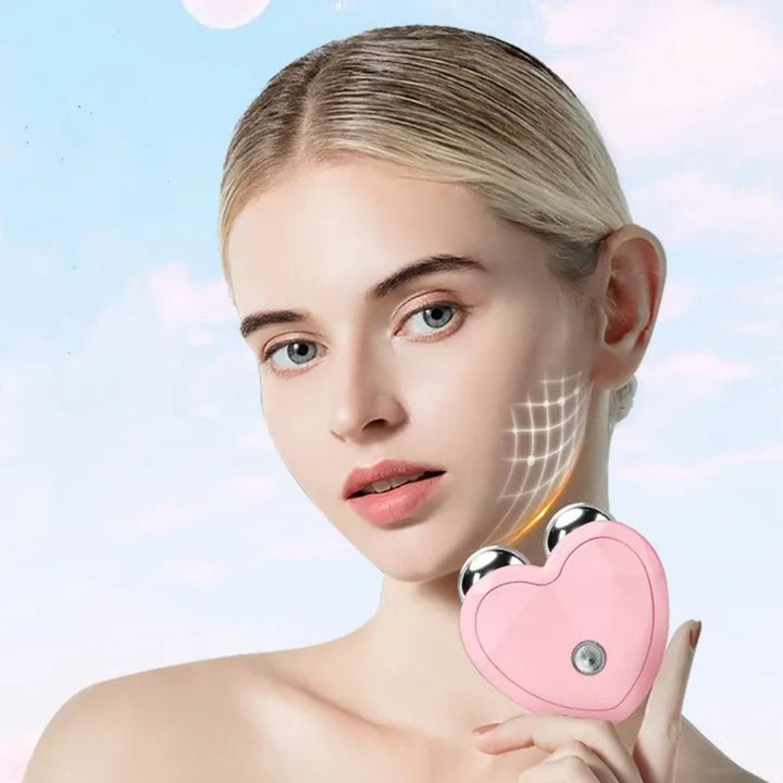 Vernier ™ | Appareil cosmétique raffiné et tonifiant