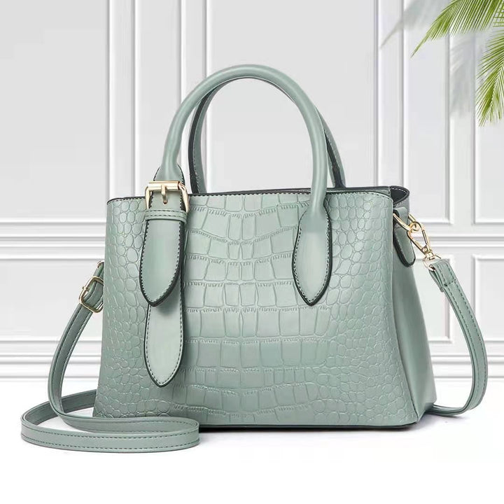 Vernier ™ | Sac à bandoulière moderne et pratique
