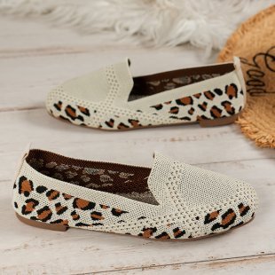 Vernier ™ | Chaussures plates confortables et modernes