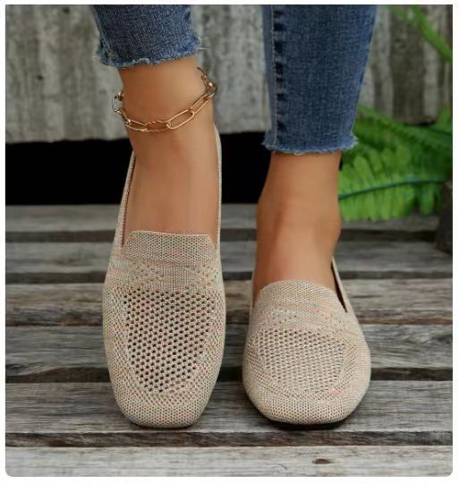 Vernier ™ | Chaussures plates confortables et modernes