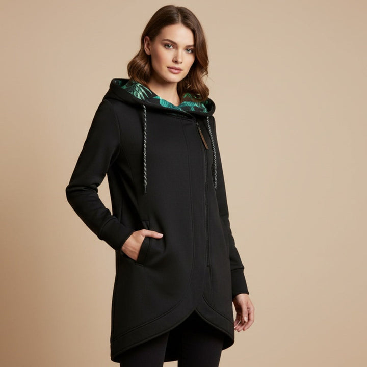 Vernier ™ | Manteau chaud et élégant