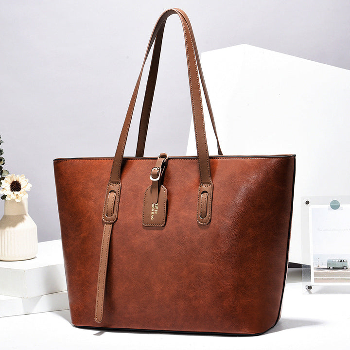 Vernier ™ | Sac messager élégant et moderne