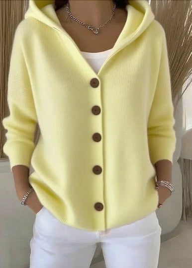 Vernier™ | Jessica - Cardigan Élégant