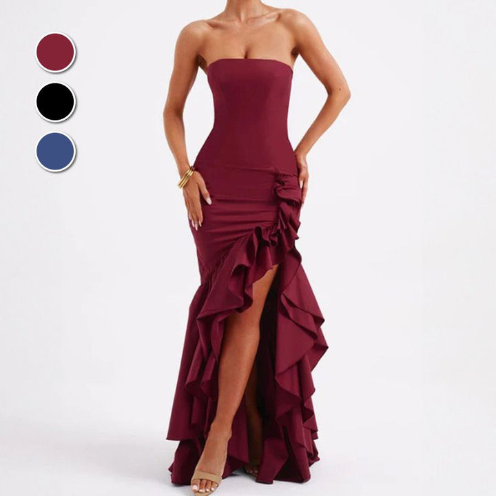 Vernier ™ | Robe sexy et raffinée