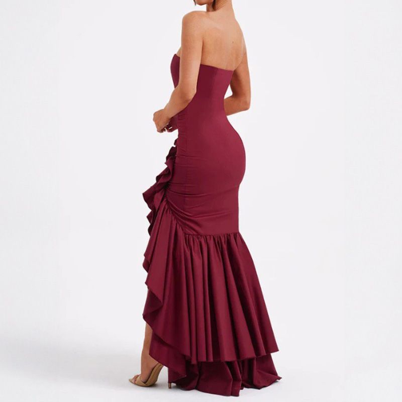Vernier ™ | Robe sexy et raffinée