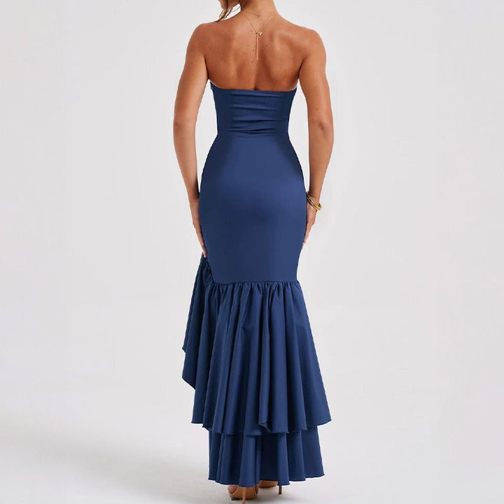 Vernier ™ | Robe sexy et raffinée