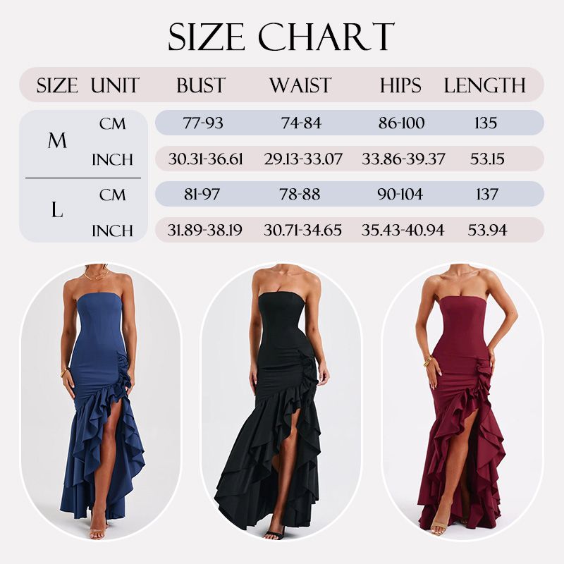 Vernier ™ | Robe sexy et raffinée