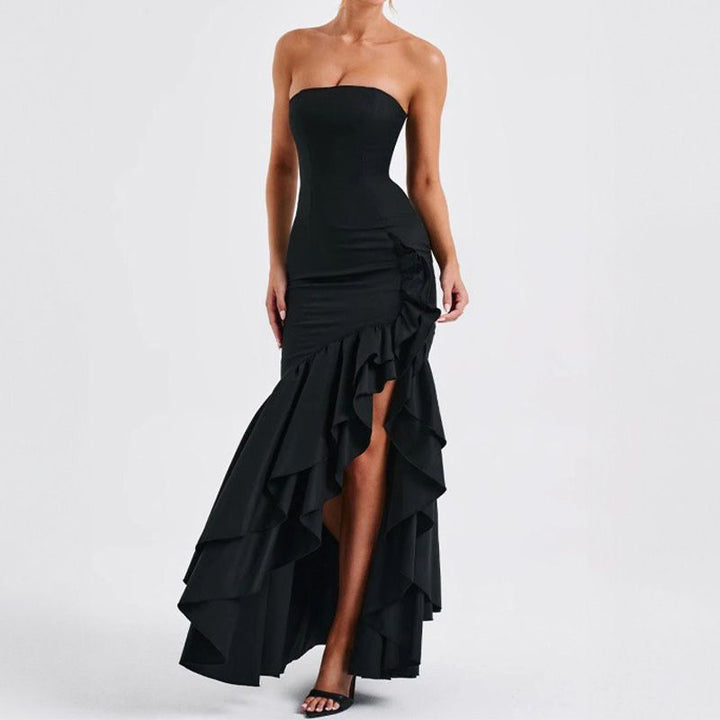 Vernier ™ | Robe sexy et raffinée