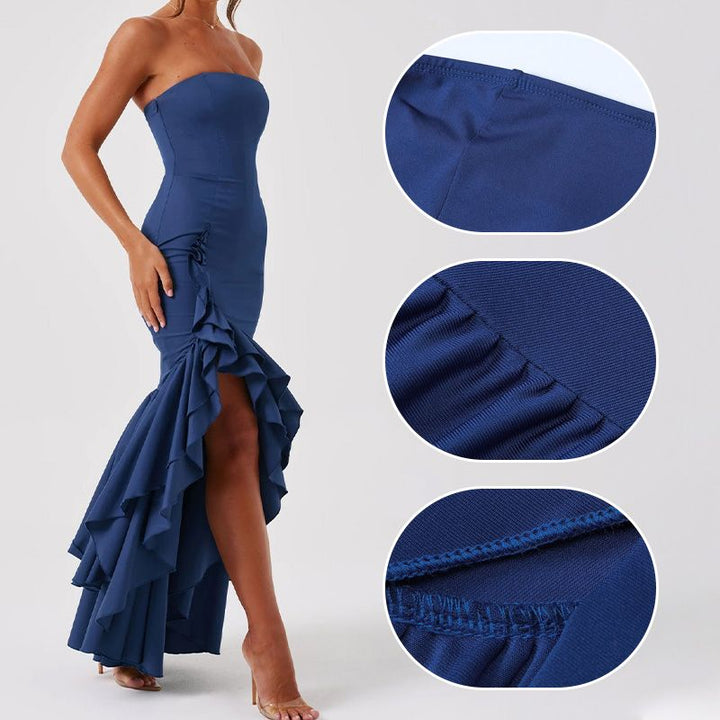 Vernier ™ | Robe sexy et raffinée