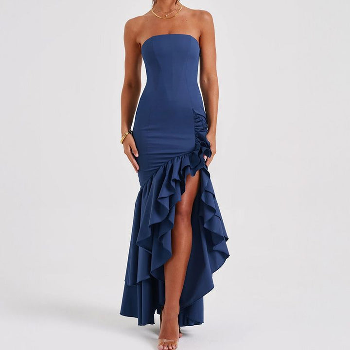 Vernier ™ | Robe sexy et raffinée